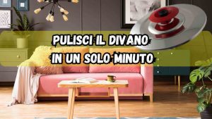 Come pulire il divano - fonte_Canva - palermolive.it