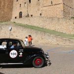 Targa Florio Classica, edizione da record: trionfo siciliano per i Di Pietra, padre e figlio