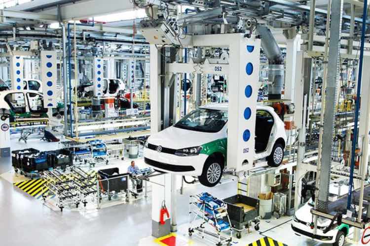 Fabrica Volkswagen - fonte_Ansa - palermolive.it