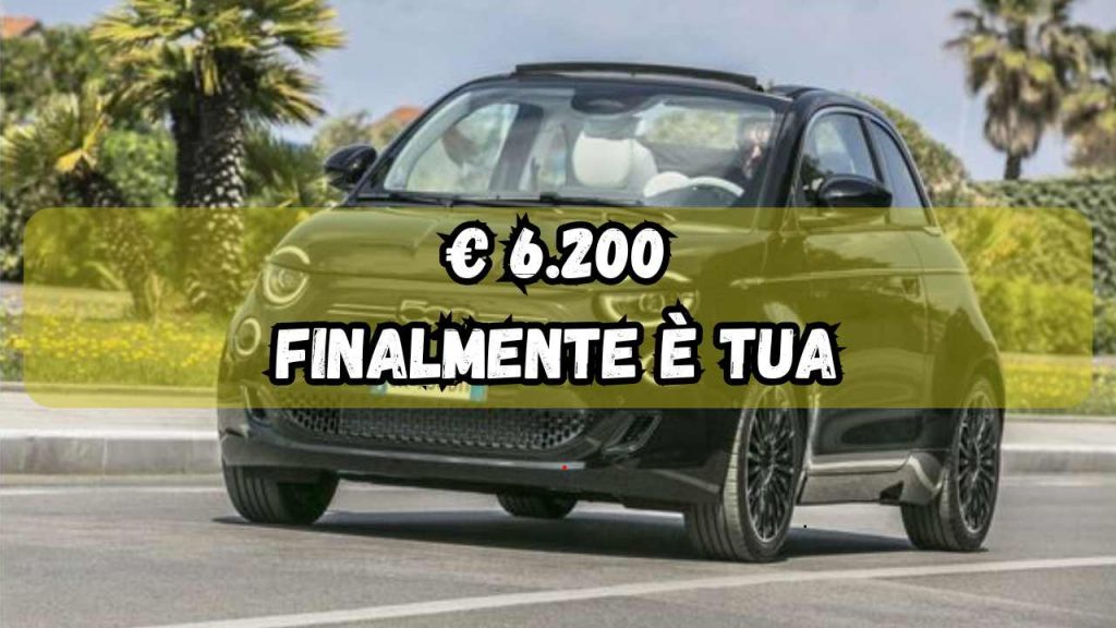 Fiat 500 - fonte_Canva+Ansa - palermolive.it