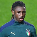 Nations League, l’infortunio di Kean costringe l’Italia a cambiare i piani: convocato ex rosanero