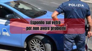 Obbligo di esporlo sul vetro - fonte_Canva - palermolive.it