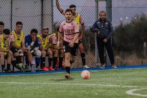 Palermo Futsal Club