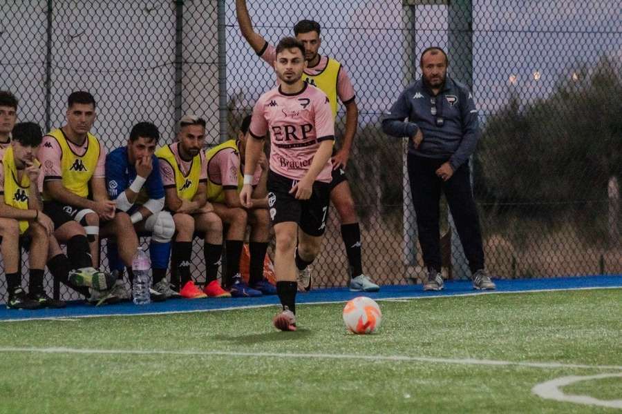 Palermo Futsal Club