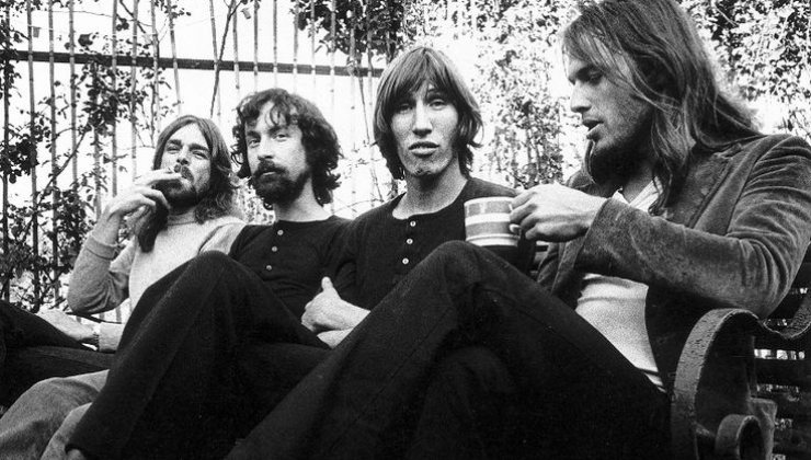 Pink Floyd