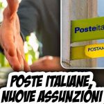 Assunzioni alle Poste - Magellano - Palermolive.it