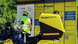 Lavoro a Poste italiane - Web - Palermolive.it