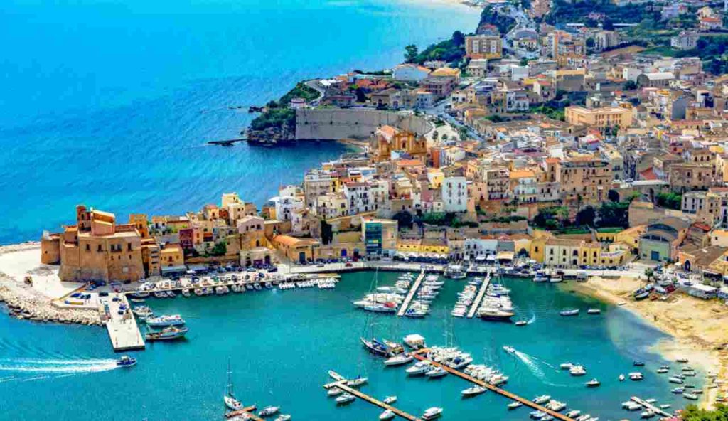 Sicilia - Web - Palermolive.it