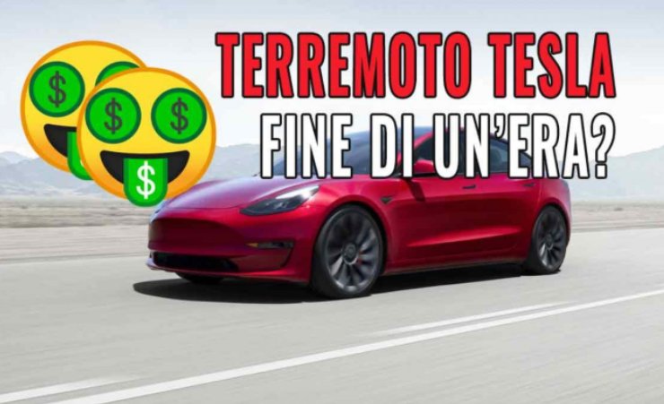 Tesla addio - Web - Palermolive.it