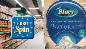 Acqua Eurospin - Web - Palermolive.it