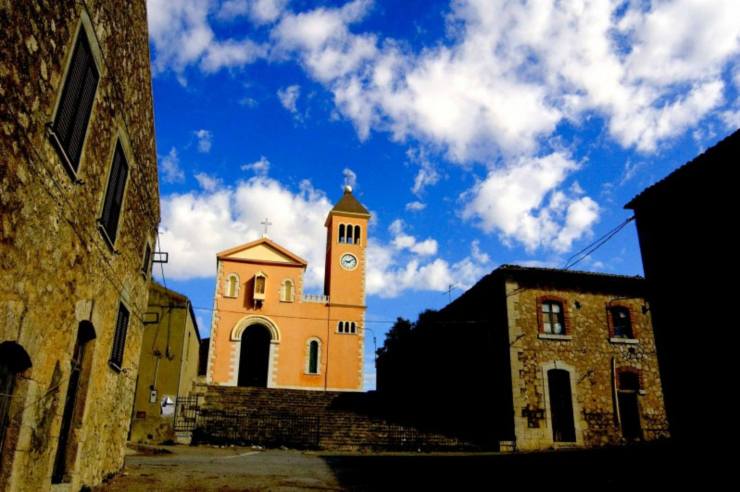 Borgo Santa Rita - Web - Palermolive.it