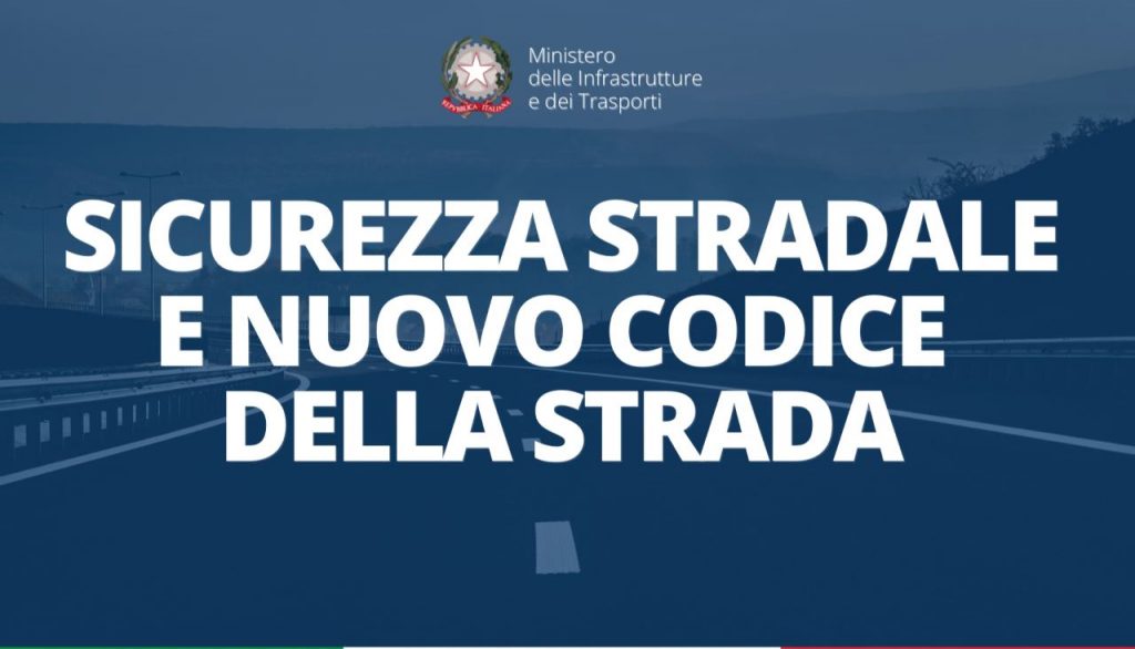 Codice della strada - web - Palermolive.it