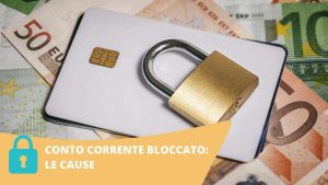 Conto bloccato - Web - Palermolive.it