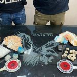 Spaccio nel centro di Ballarò, ingerisce ovuli di cocaina durante i controlli: arrestato