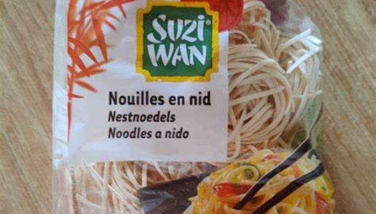 Noodles a nido - Web - Palermolive.it