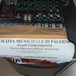 Esibizione di una band non autorizzata, sanzionato locale in centro a Palermo