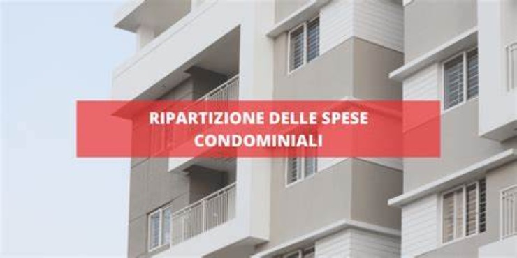 Ripartizione condominio - Web - Palermolive.it