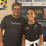 Orgoglio palermitano, Rosa De Marco è la prima atleta di badminton a qualificarsi alle Paralimpiadi