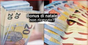 Stop bonus Natale - Web - Palermolive.it