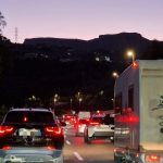 Traffico paralizzato sull’A19 all’altezza di Villabate: lunghe code verso Palermo