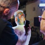 Palermo Tattoo Convention, 120 tatuatori al Palagiotto per un weekend tra arte e spettacoli