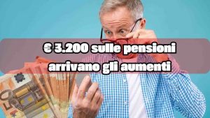 3200 euro in più sulla pensione - fonte_Canva - palermolive.it