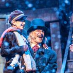 “A Christmas Carol Musical” torna in Sicilia, la magia del Natale fa tappa anche a Palermo