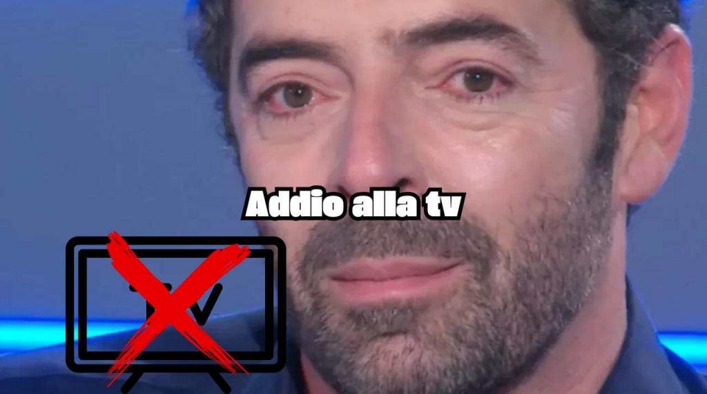 Addio Alberto Matano