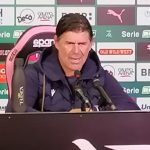 Palermo-Sampdoria, Sottil: “Dobbiamo migliorare su alcune cose, ma è un ottimo punto”