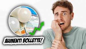 Aumento bollette - Web - Palermolive.it