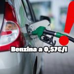 Benzina a 0,57€ litro, questi distributori sono presi d’assalto: qualcuno ha ascoltato le nostre preghiere