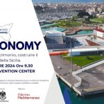 Blue Economy, il futuro del mare passa per i giovani: incontro al Marina Convention Center di Palermo