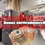 Bonus elettrodomestici, nuovo tetto massimo: cambia tutti quelli vecchi da questo giorno