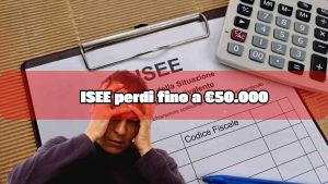 Con l'ISEE perdi fino a 50 mila euro - fonte_Canva - palermolive.it