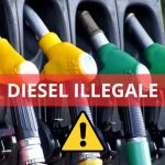 Diesel illegale