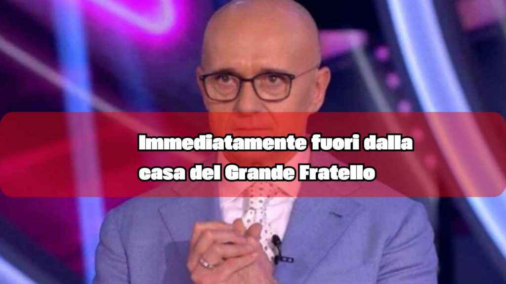 Grande Fratello - fonte_Twitter - palermolive.it