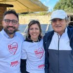 A Palermo successo per il torneo di tennis organizzato per la giornata contro la violenza sulle donne