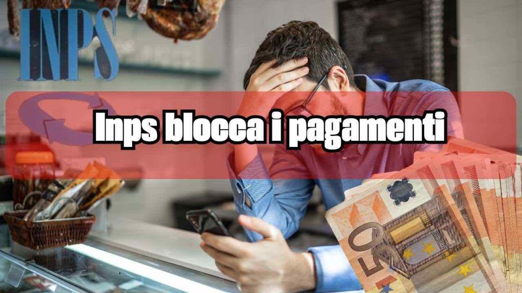 Inps pagamenti bloccati - fonte_Canva - palermolive.it