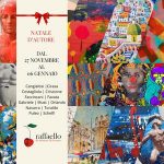 Al “Centro d’arte Raffaello” la collettiva “Natale d’autore”