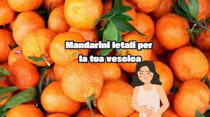 Mandarini nocivi per la tua salute