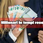 1 Milioni di Euro, guadagnati in 52 secondi: è tutto vero ecco me si fa | Soldi che continuano a maturare