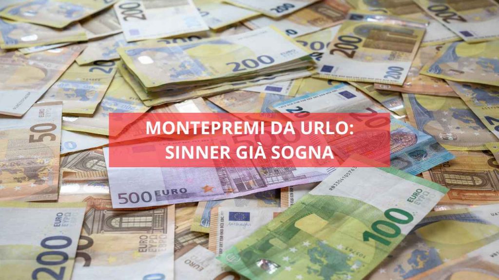 Montepremi da urlo in Coppa Davis