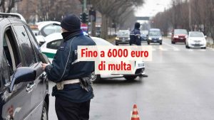 Multa da 6000 euro - web - Palermolive.it