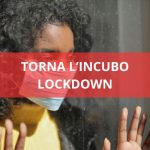 Allarme pandemia, un nuovo ceppo ci metterà di nuovo in lockdown: hanno appena detto la data | Torniamo nell’incubo