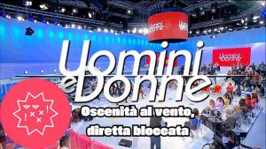 Volano stracci e oscenità a U&D