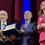 Teatro al Massimo, all’imprenditore Tommaso Dragotto il premio “Luigi Biondo”