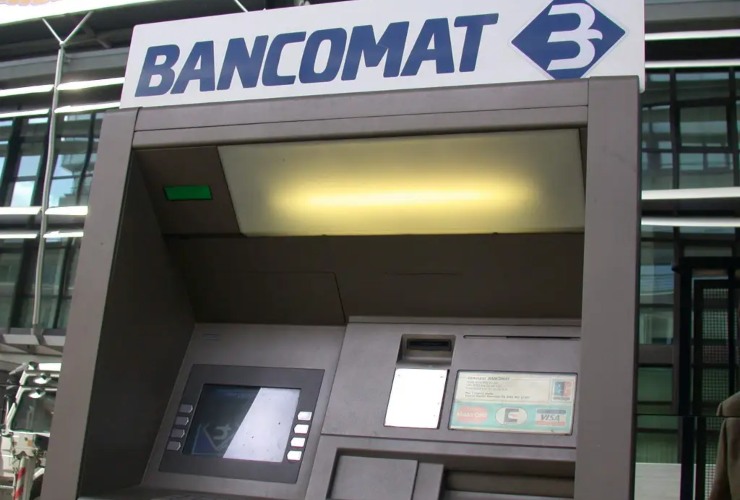 Bancomat - Web - Palermolive.it