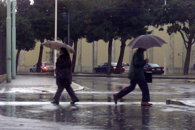 Temporali in Sardegna - Web - Palermolive.it