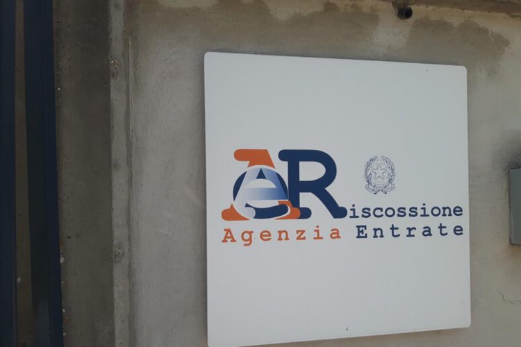 Agenzia delle Entrate - fonte_Ansa - sicilianews24.it