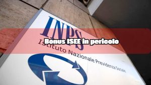 Bonus ISEE in pericolo - fonte_Canva+Ansa - palermolive.it